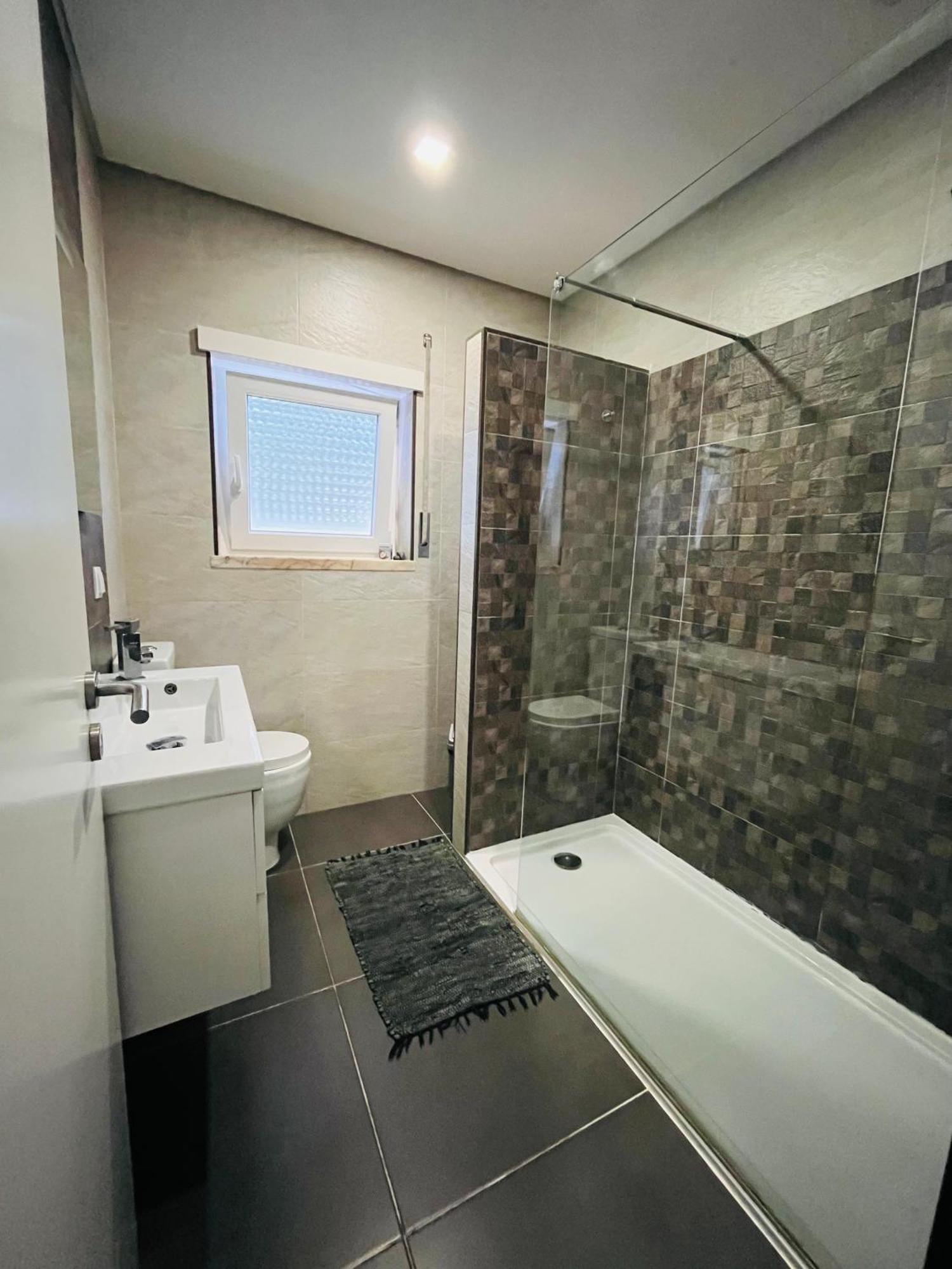 Atlantic Surf Apartment Ferrel  Dış mekan fotoğraf