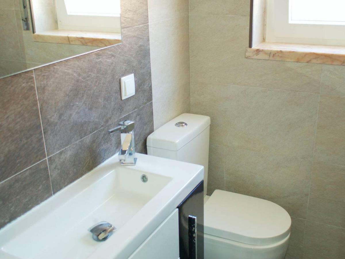 Atlantic Surf Apartment Ferrel  Dış mekan fotoğraf