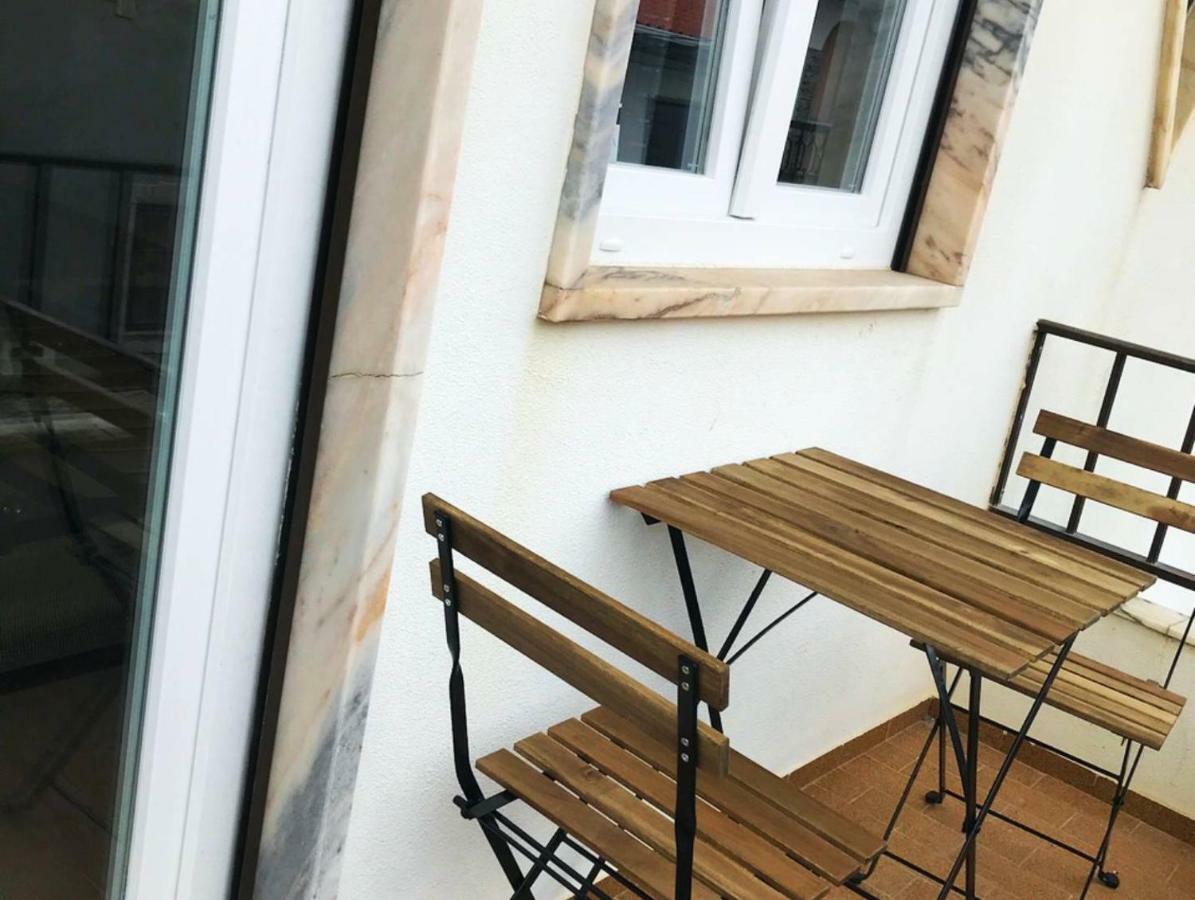 Atlantic Surf Apartment Ferrel  Dış mekan fotoğraf