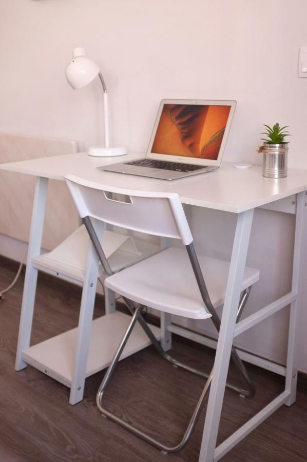 Atlantic Surf Apartment Ferrel  Dış mekan fotoğraf