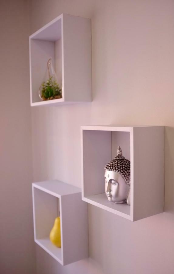 Atlantic Surf Apartment Ferrel  Dış mekan fotoğraf