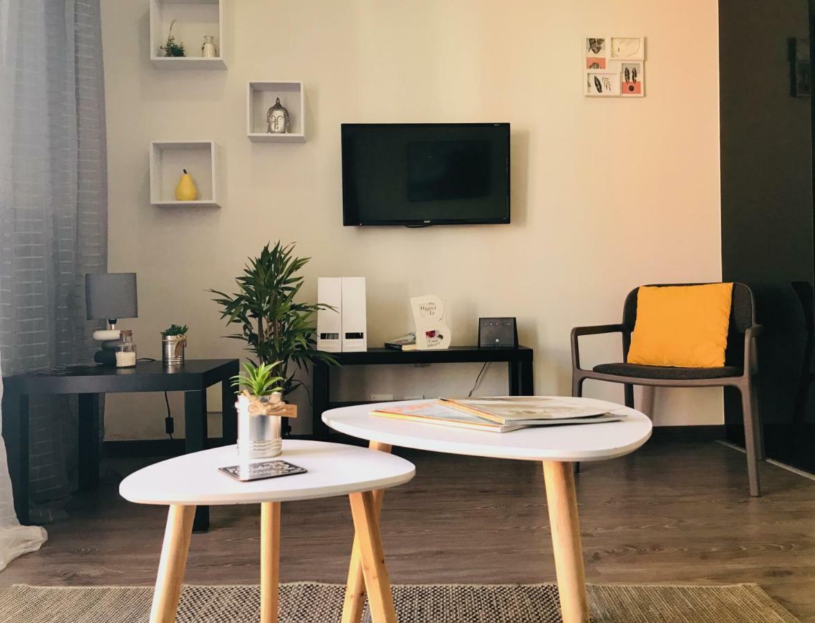 Atlantic Surf Apartment Ferrel  Dış mekan fotoğraf