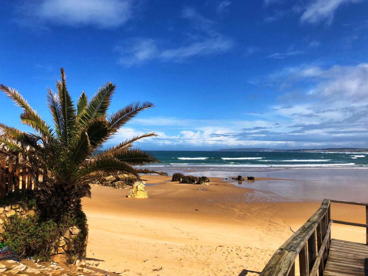 Atlantic Surf Apartment Ferrel  Dış mekan fotoğraf