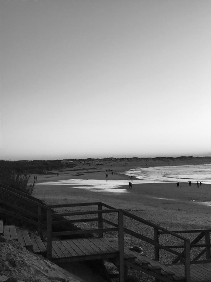 Atlantic Surf Apartment Ferrel  Dış mekan fotoğraf