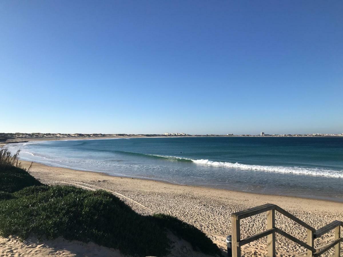 Atlantic Surf Apartment Ferrel  Dış mekan fotoğraf
