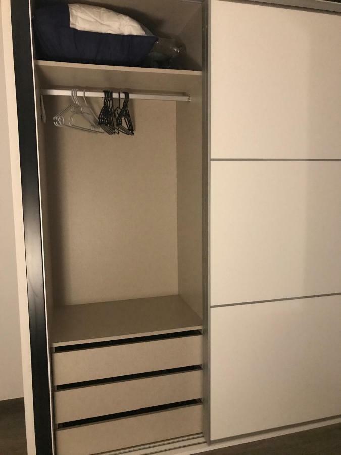 Atlantic Surf Apartment Ferrel  Dış mekan fotoğraf